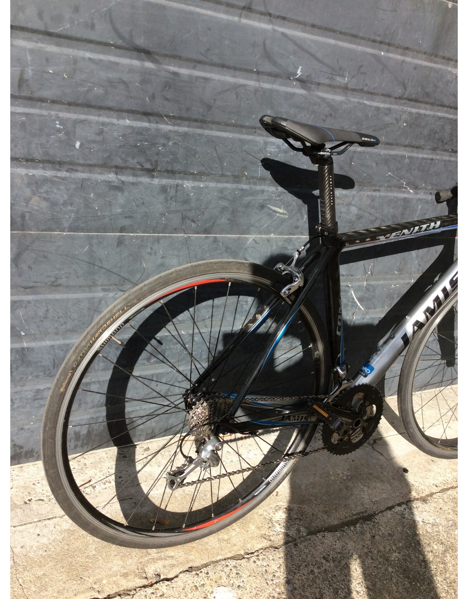 Jamis 54cm Jamis Xenith