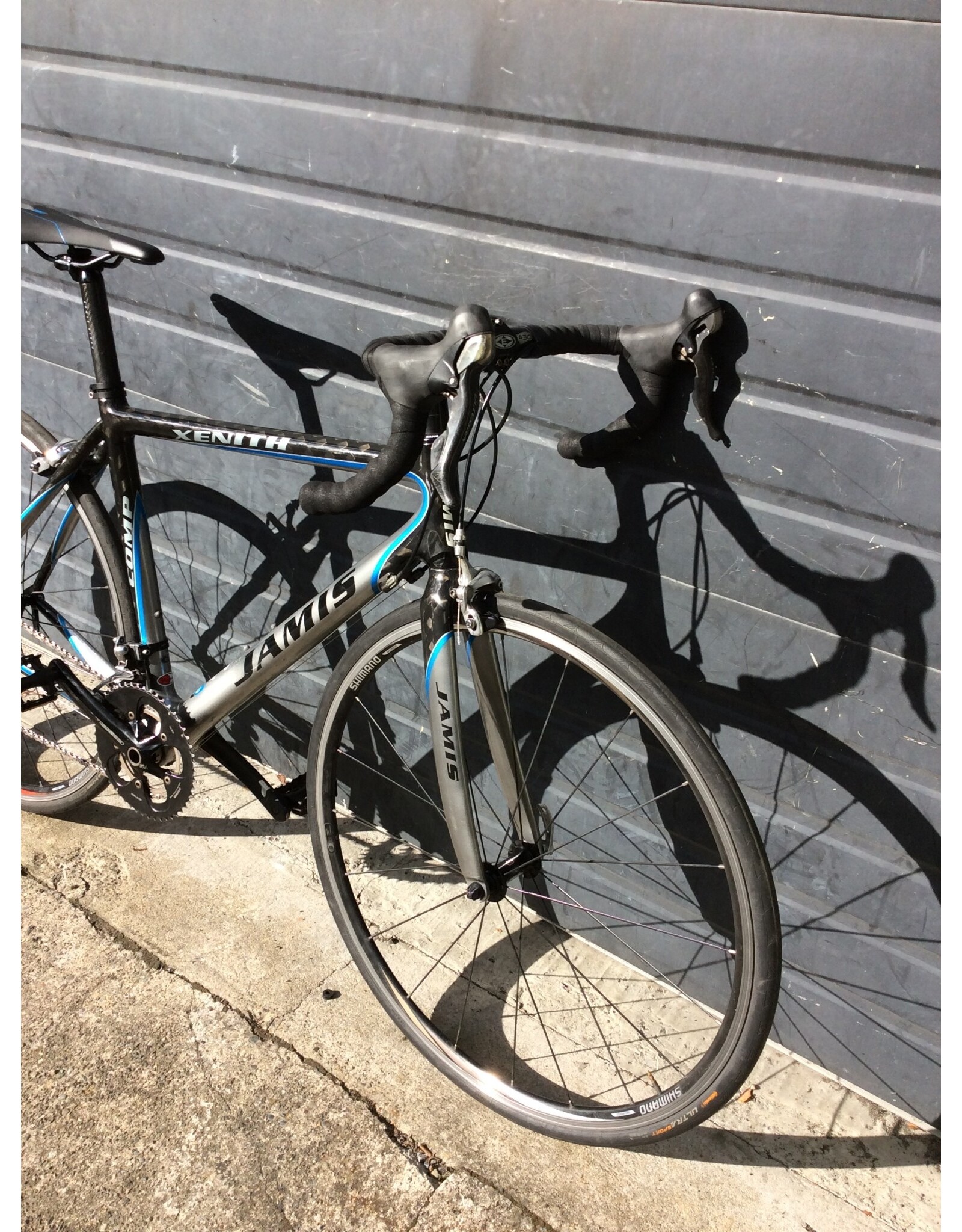 Jamis 54cm Jamis Xenith