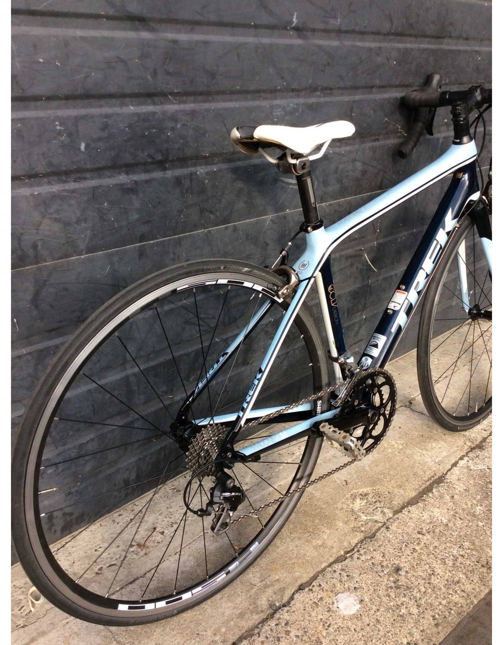 Trek 50cm Trek Madone 3.1