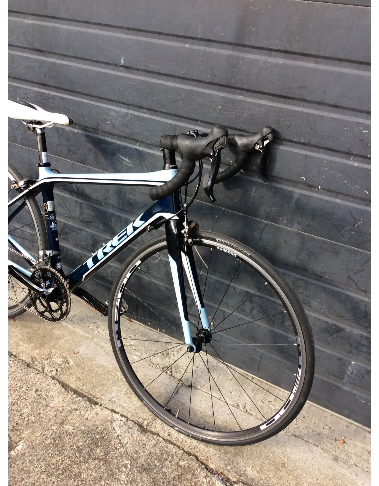 Trek 50cm Trek Madone 3.1