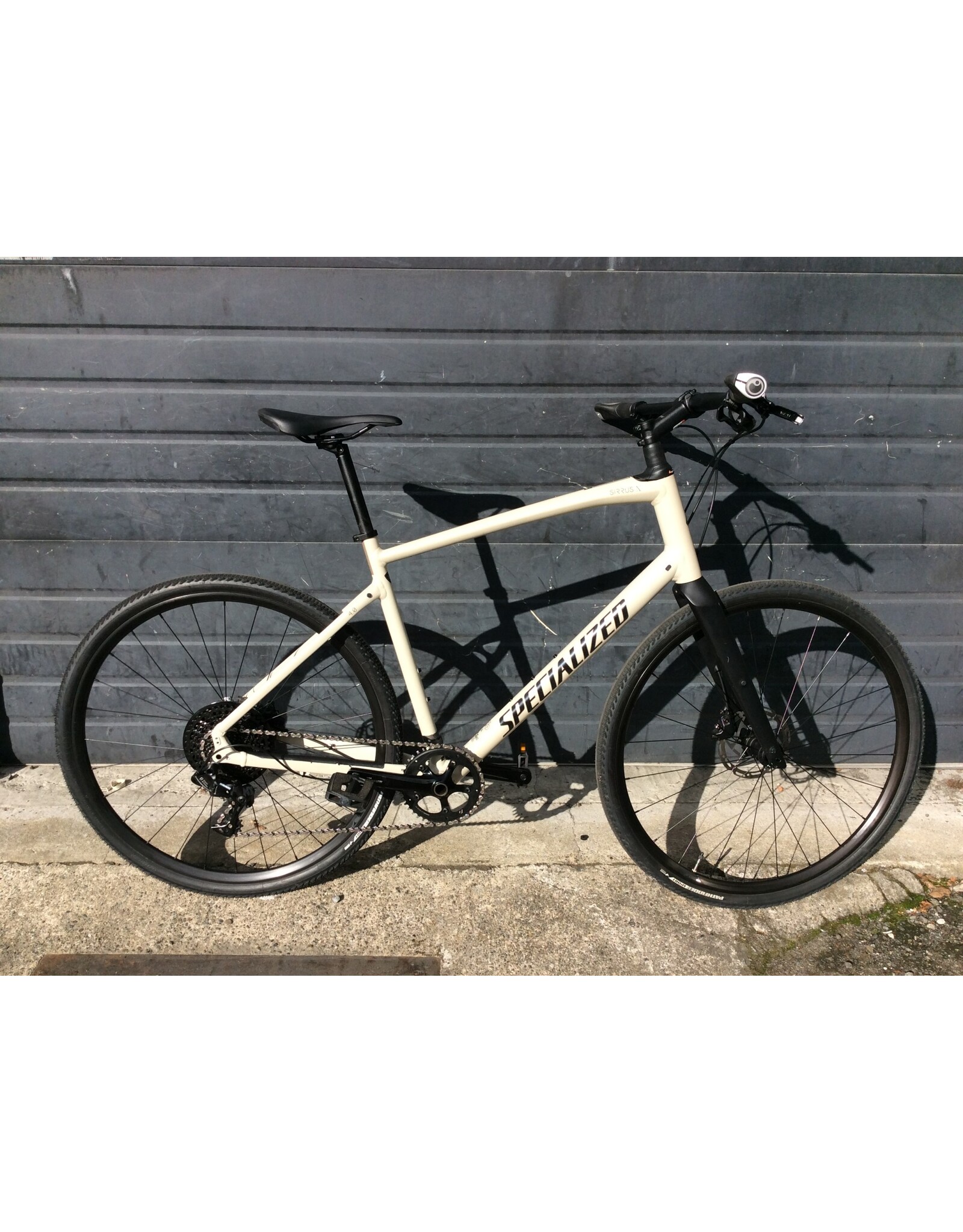 Specialized XL Specialized Sirrus X