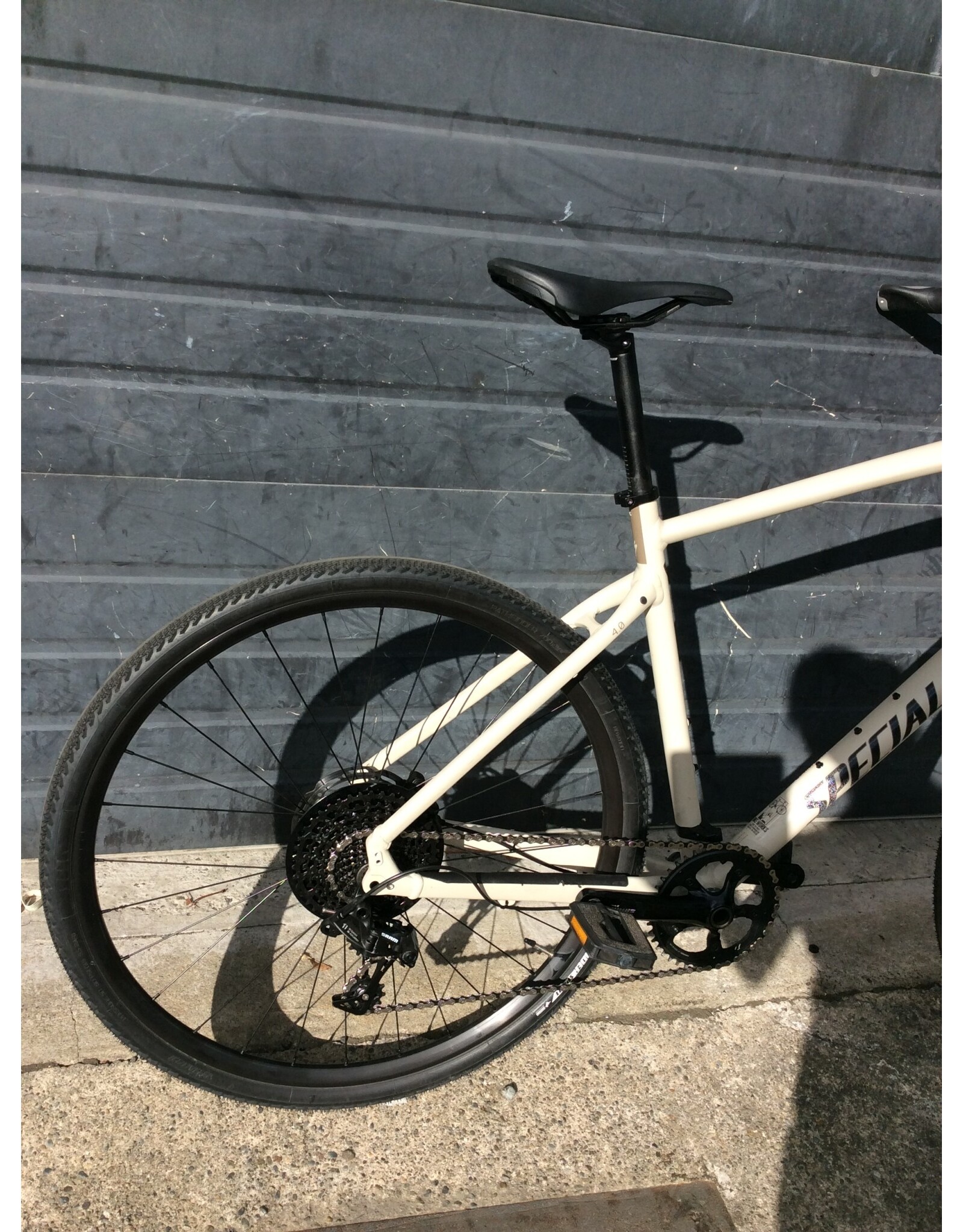 Specialized XL Specialized Sirrus X