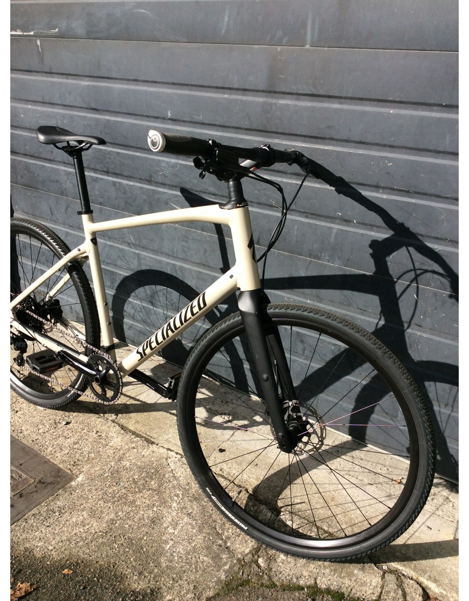 Specialized XL Specialized Sirrus X