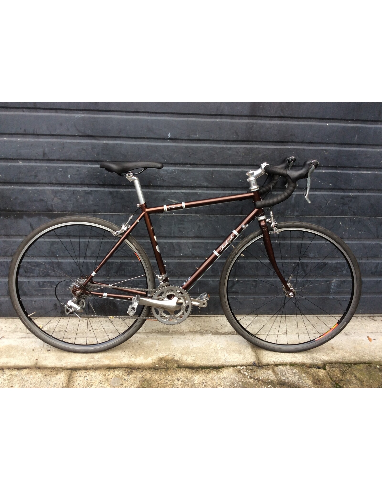 Raleigh 53cm Raleigh Clubman