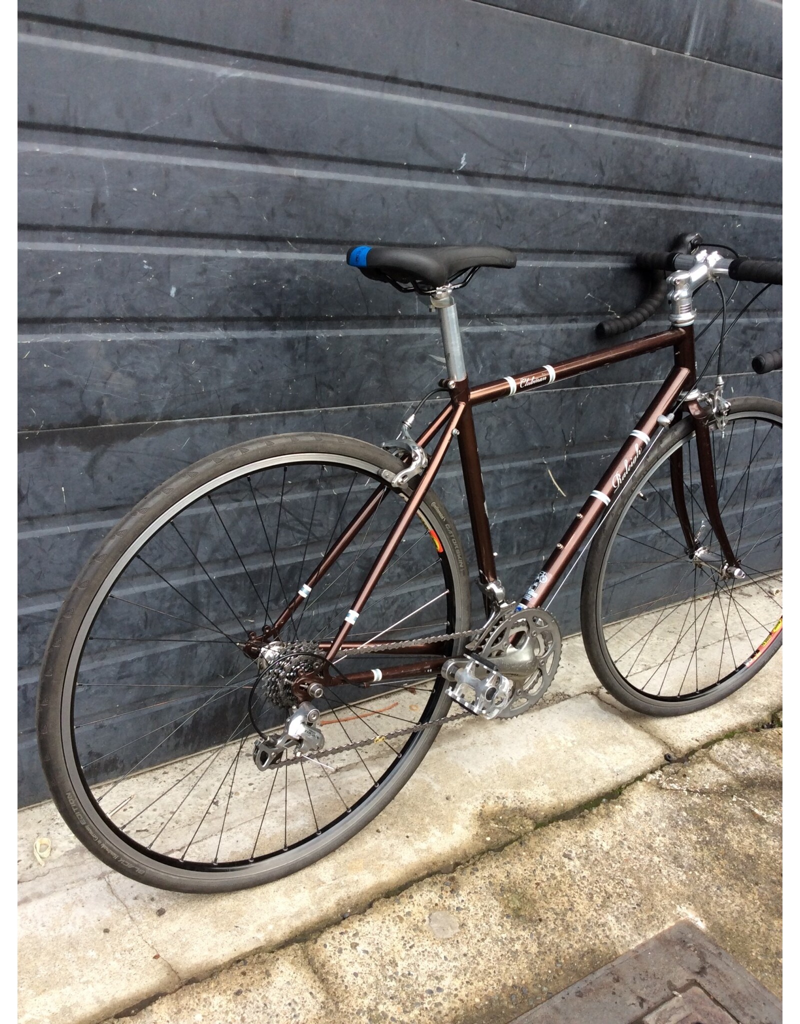 Raleigh 53cm Raleigh Clubman