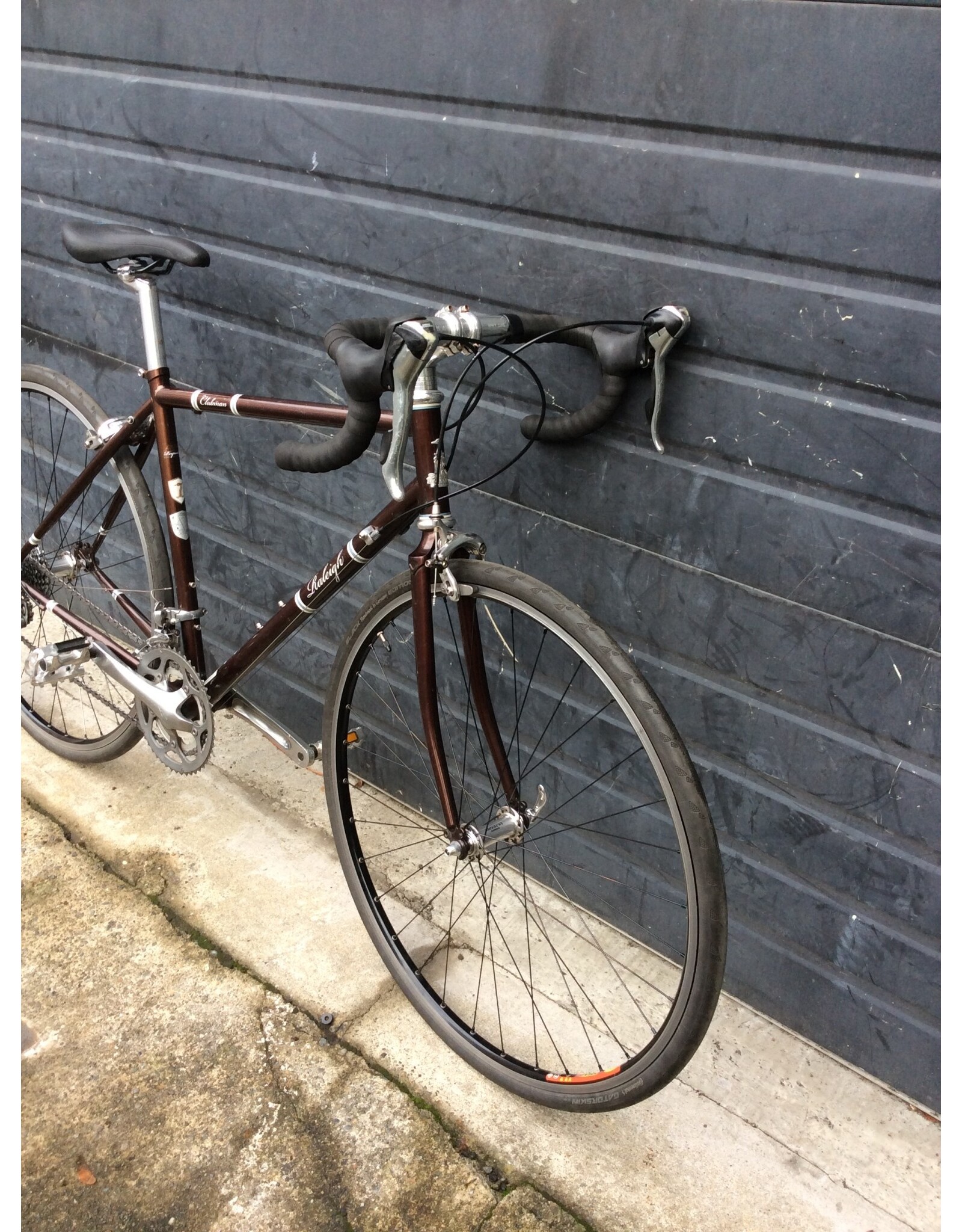 Raleigh 53cm Raleigh Clubman
