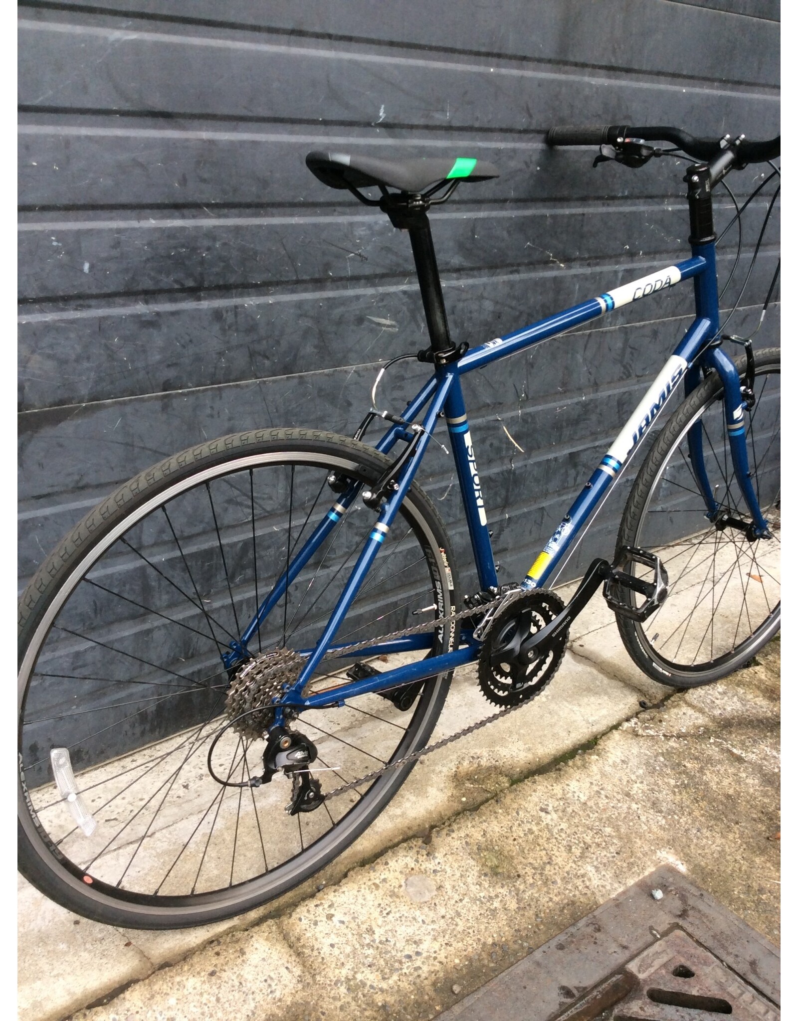 Jamis 19.5" Jamis Coda Sport