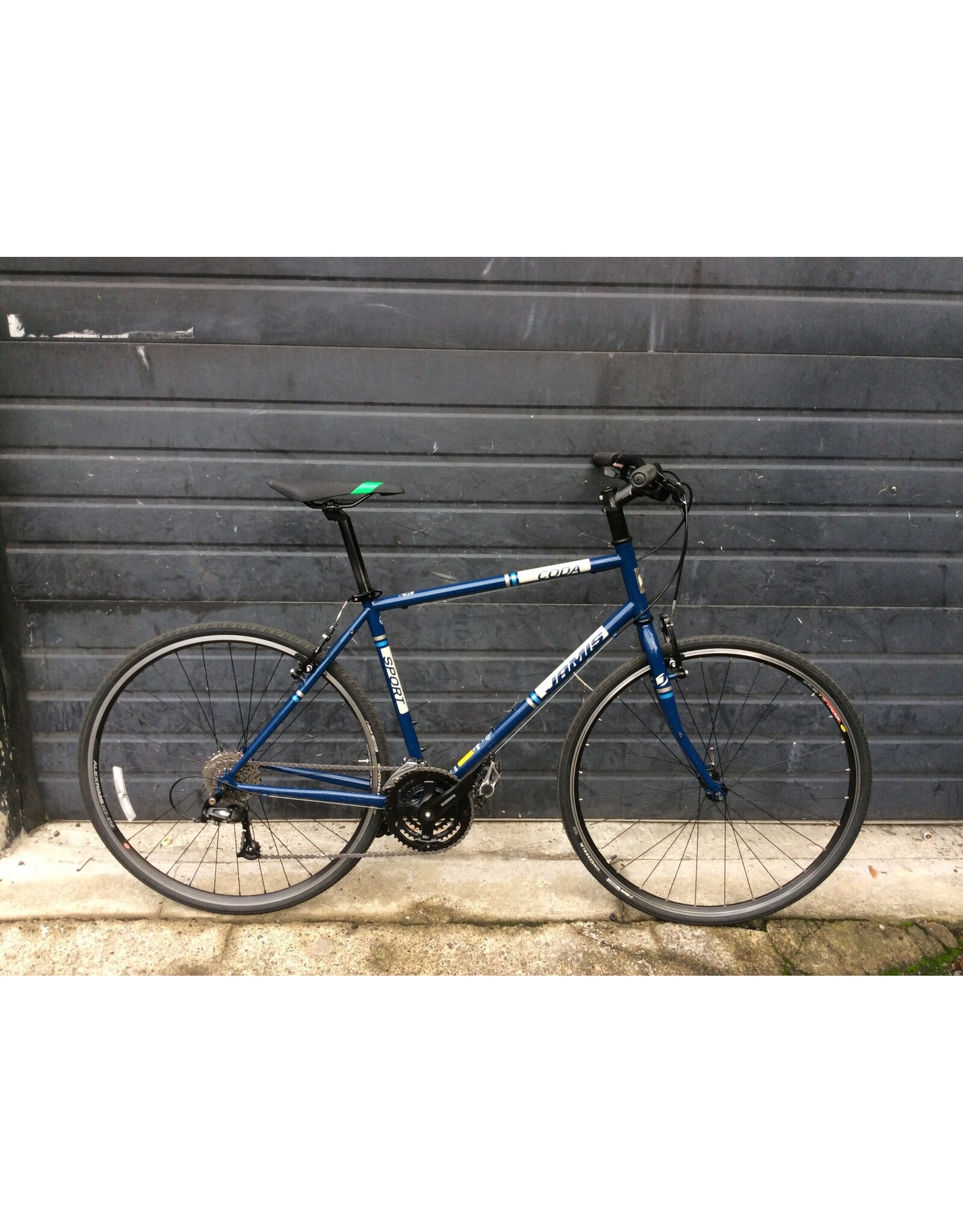 Jamis 19.5" Jamis Coda Sport