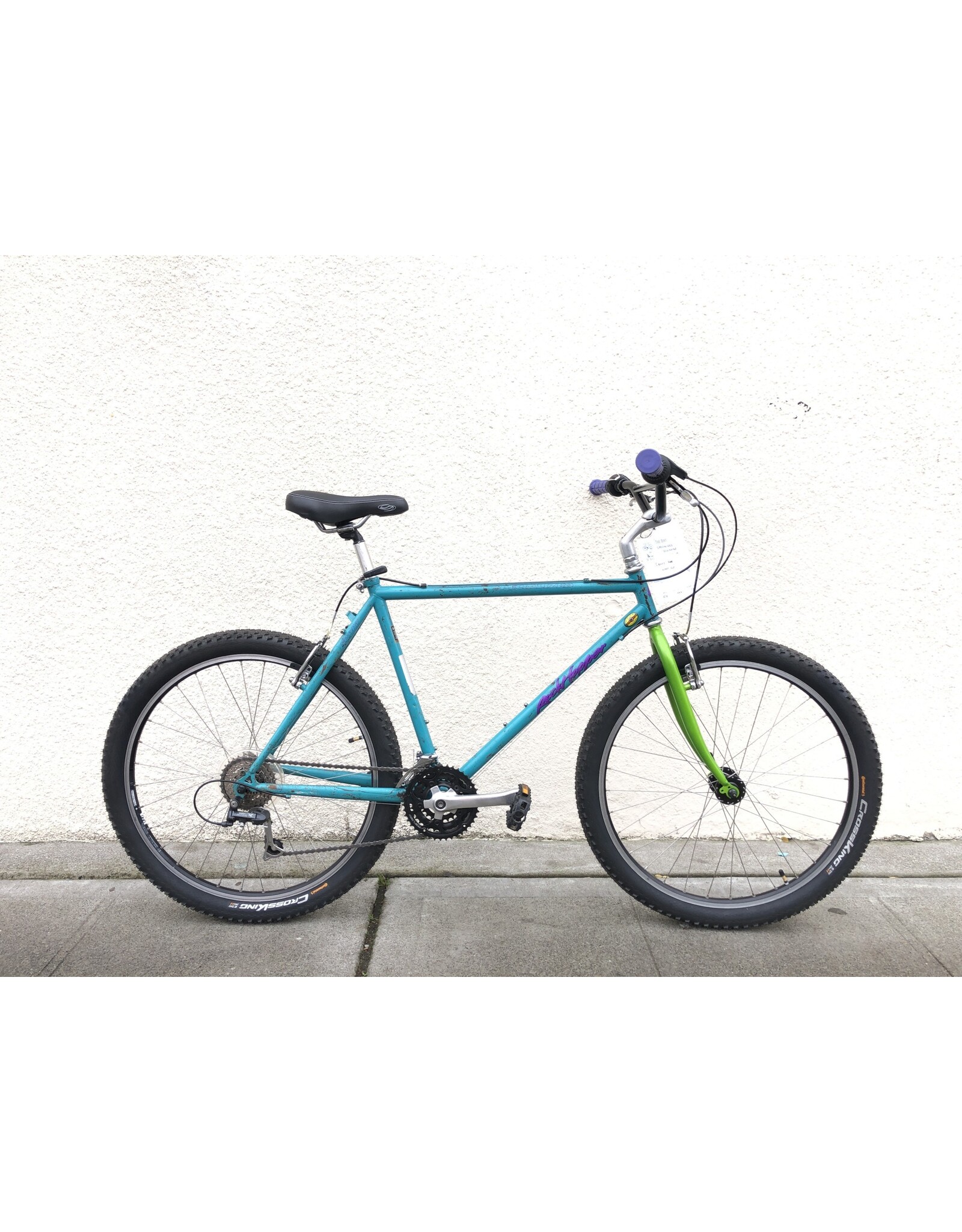 19" Specialized Rockhopper