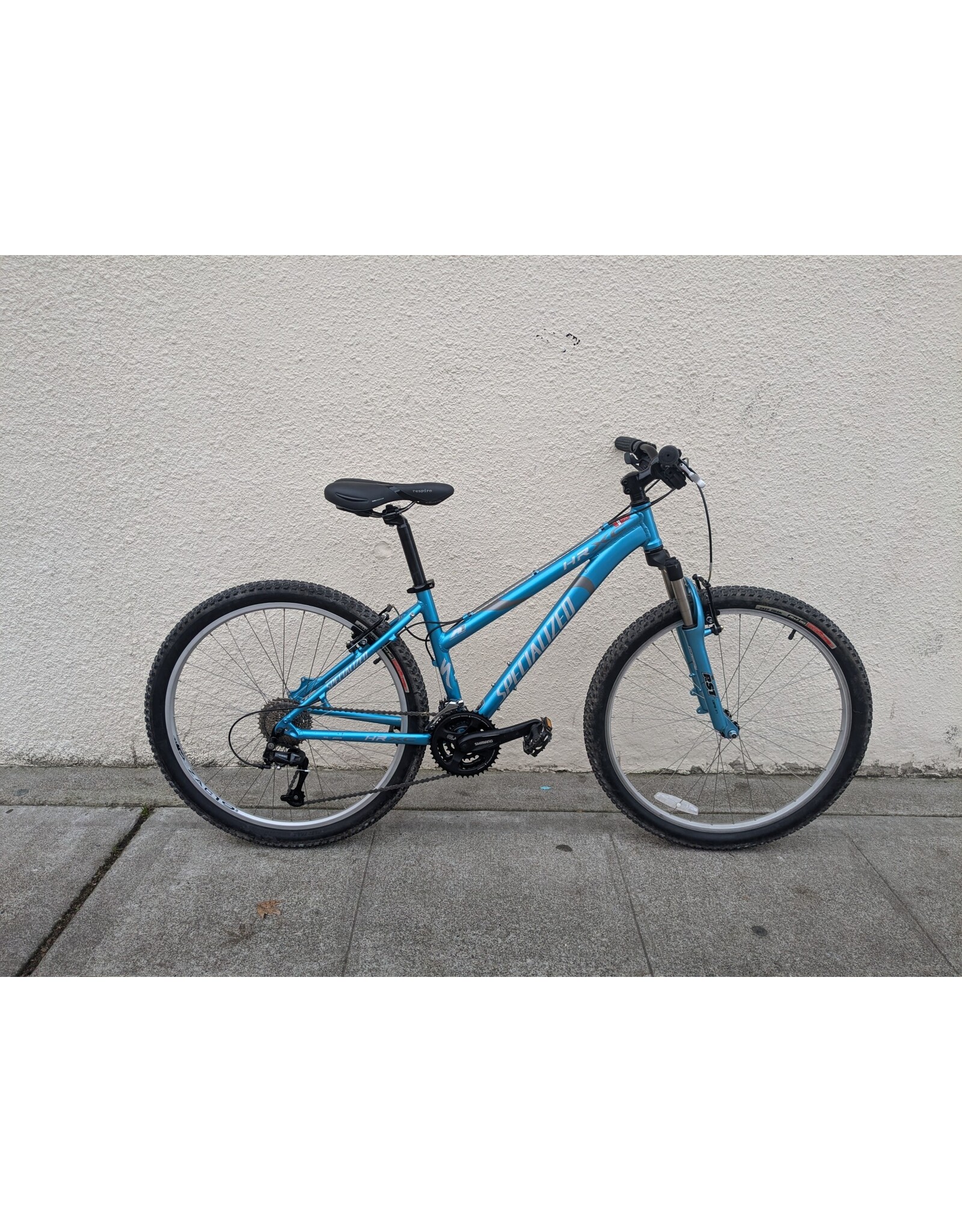 15 Specialized Hardrock XC Bike Works Seattle