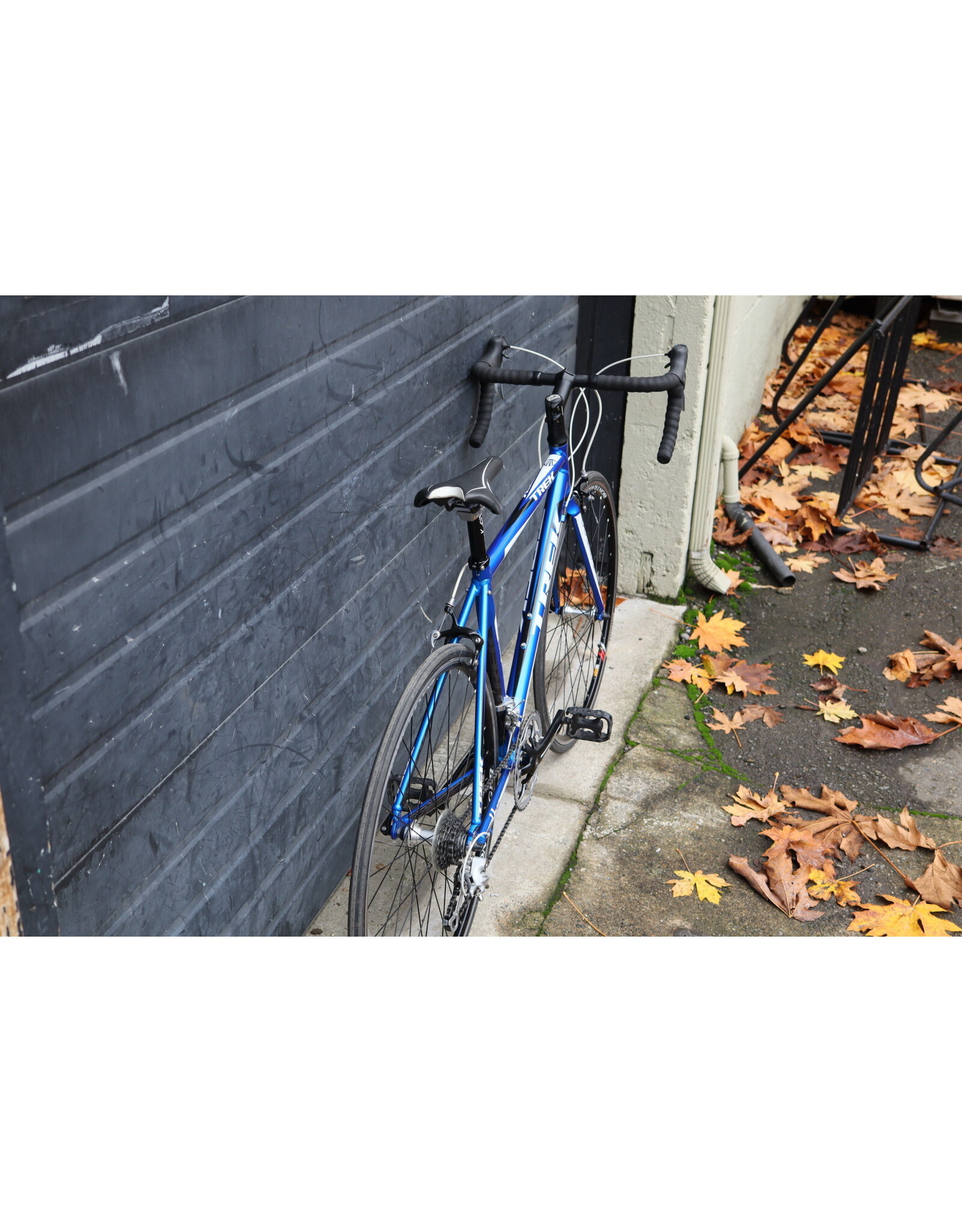 Trek 51cm Trek 1.1 Alpha