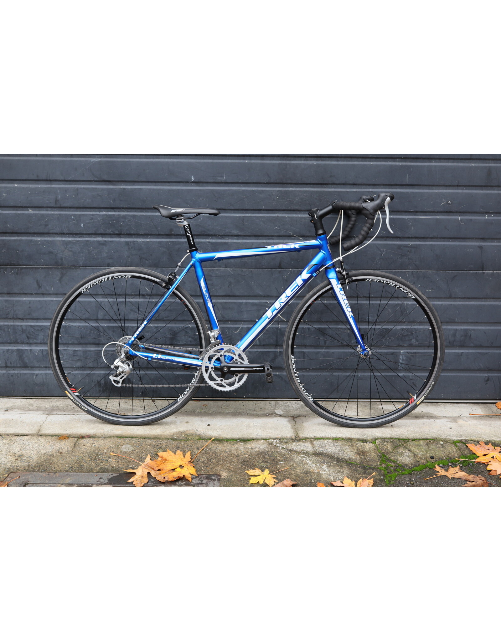 Trek 51cm Trek 1.1 Alpha