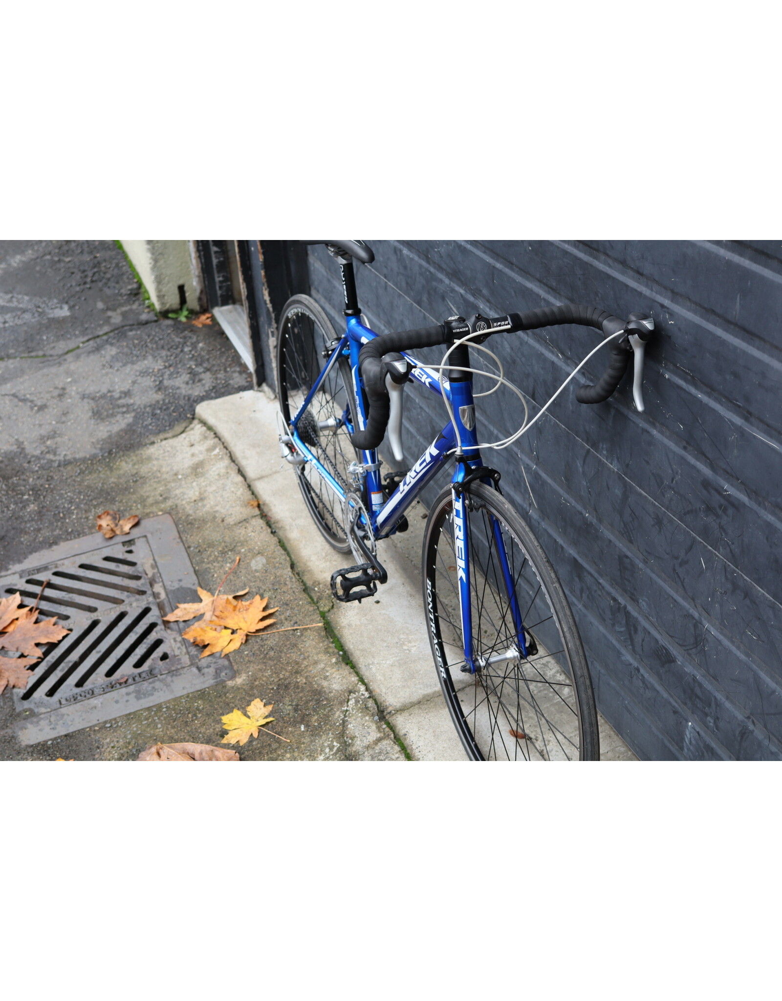 Trek 51cm Trek 1.1 Alpha
