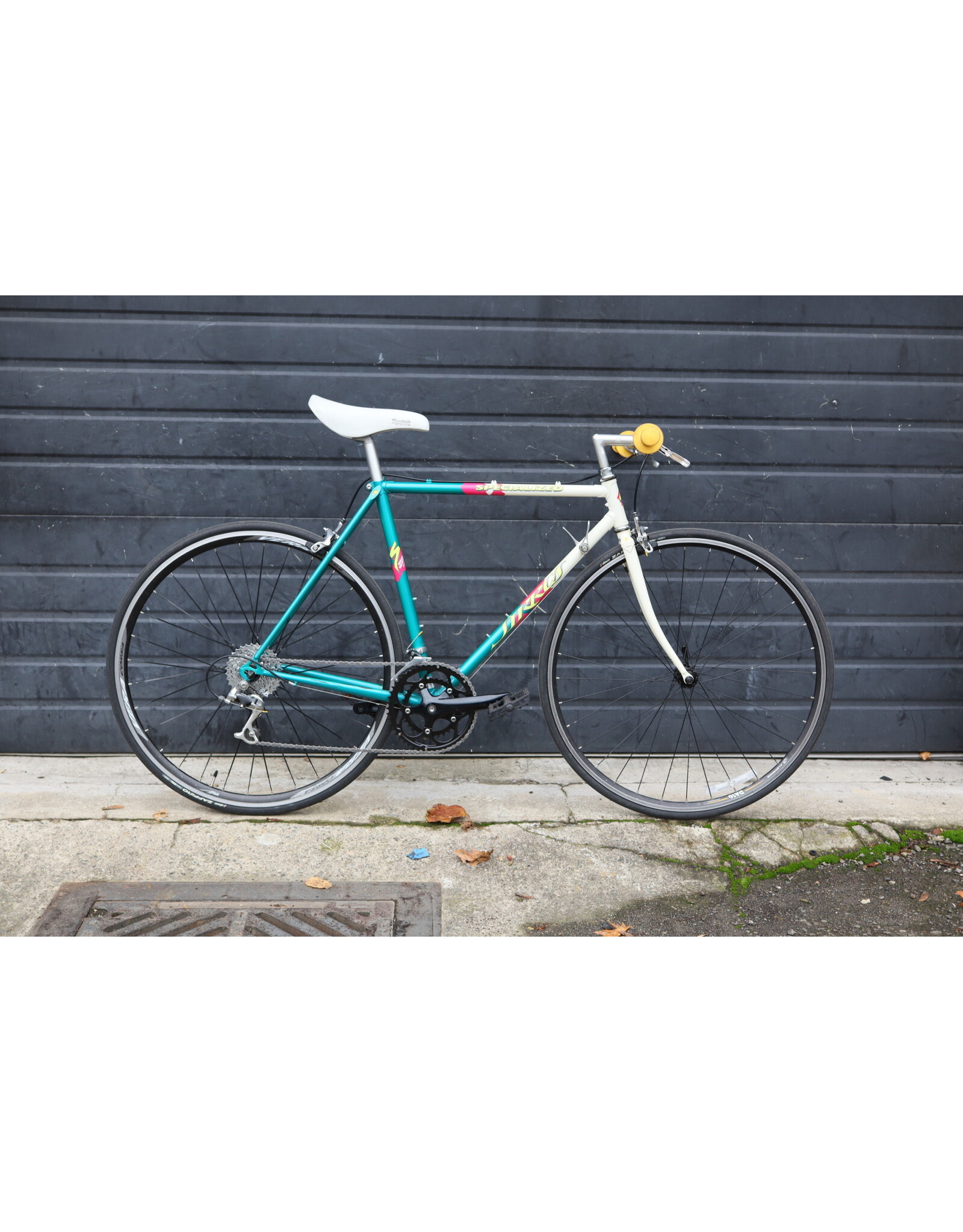 Specialized 52cm Specialized Sirrus
