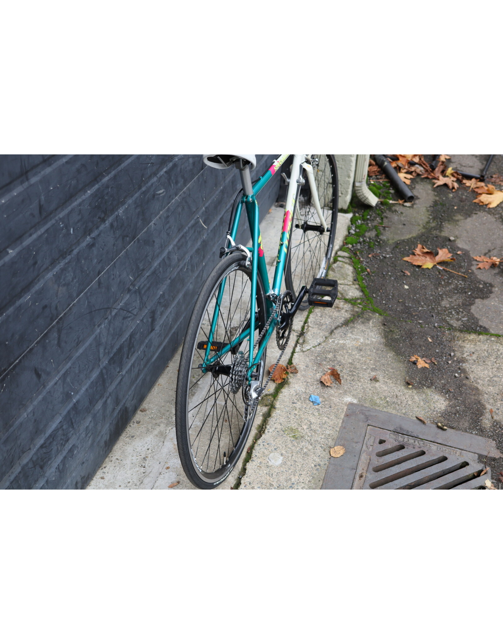 Specialized 52cm Specialized Sirrus