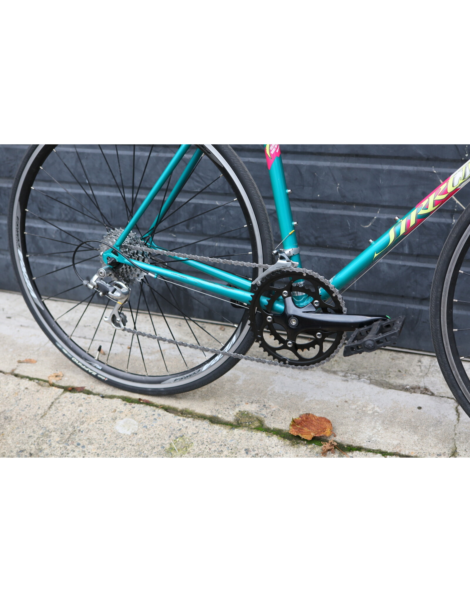 Specialized 52cm Specialized Sirrus