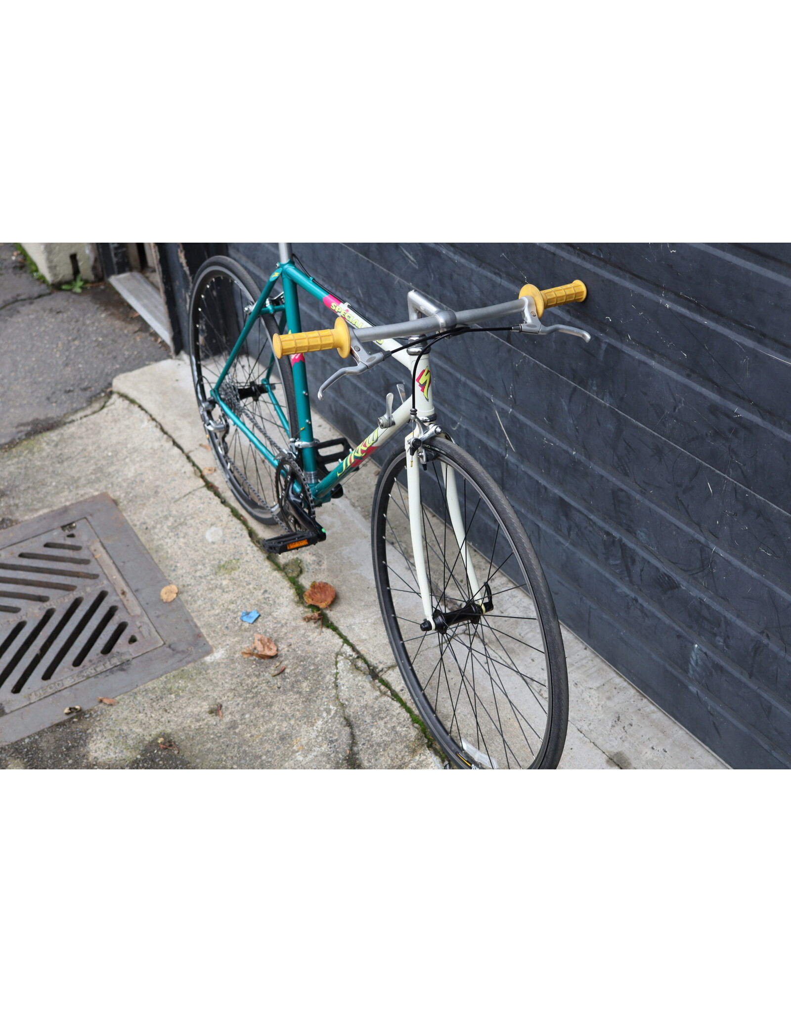 Specialized 52cm Specialized Sirrus