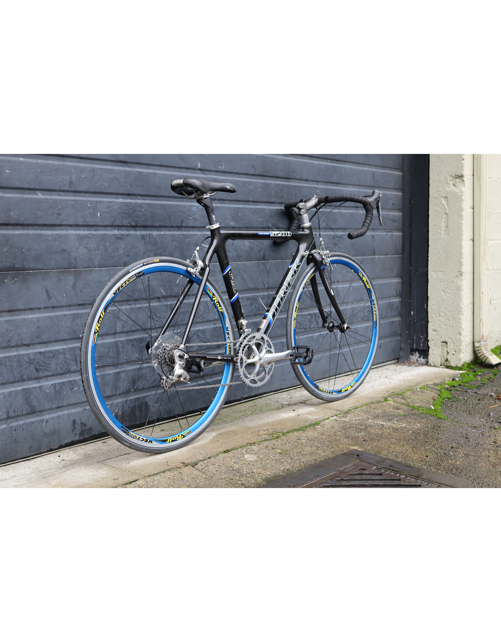 Trek 54cm Trek 5200