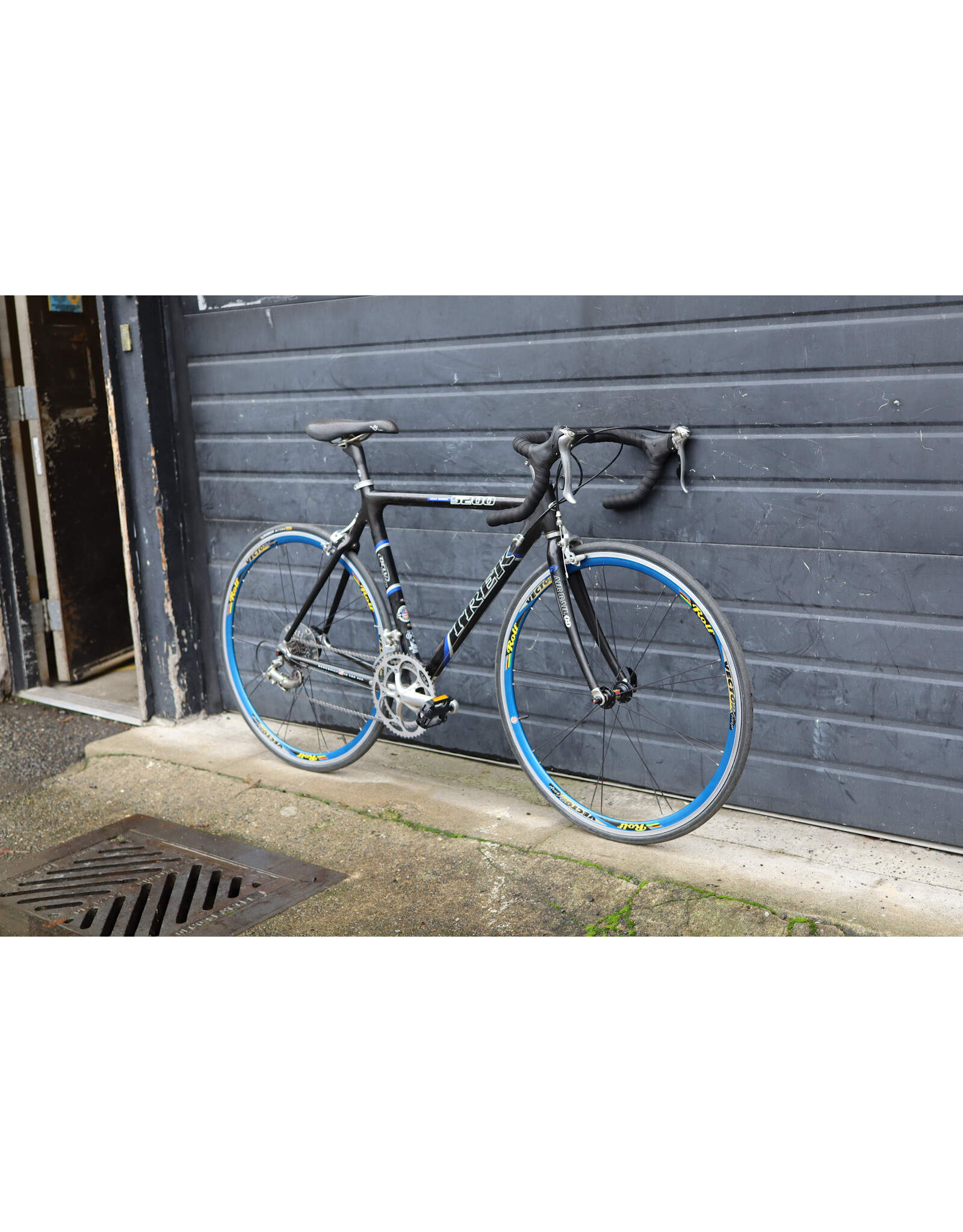 Trek 54cm Trek 5200