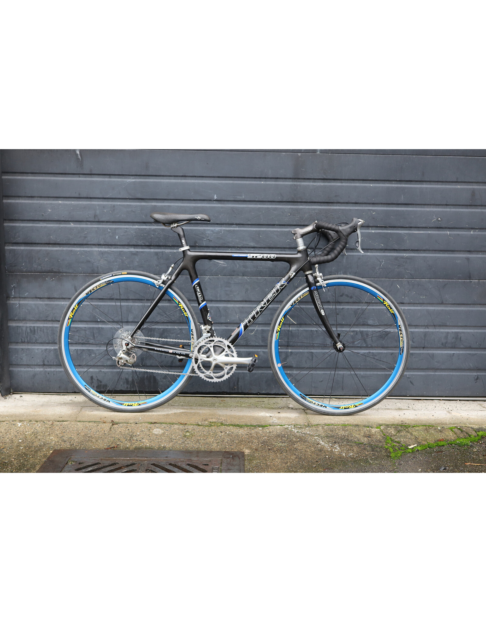 Trek 54cm Trek 5200