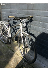 Trek 17" Trek 7.4 FX
