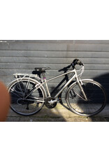 Trek 17" Trek 7.4 FX