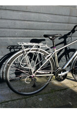 Trek 17" Trek 7.4 FX