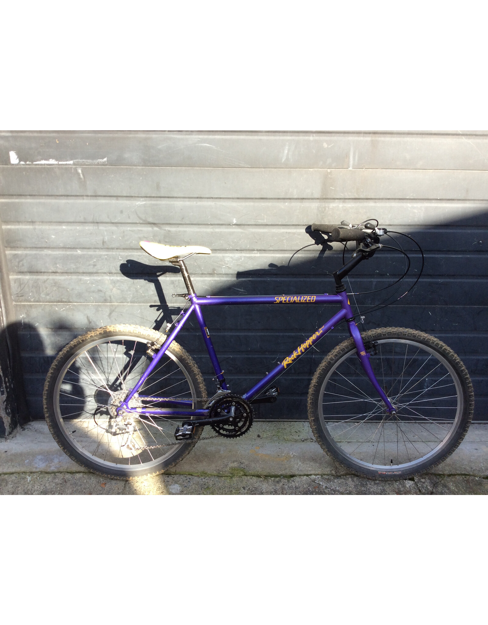 Specialized 20" Specialized Rockhopper Sport