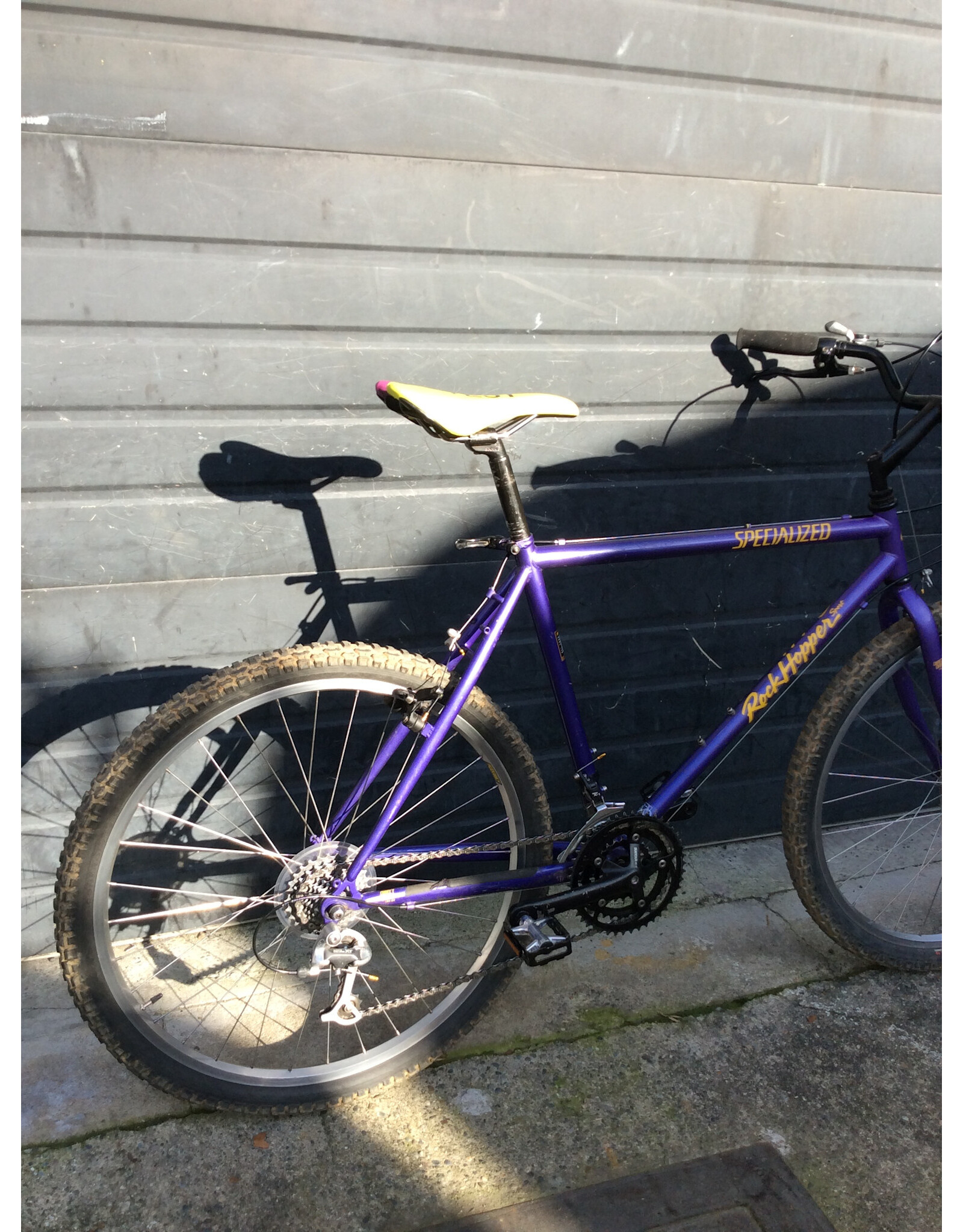 Specialized 20" Specialized Rockhopper Sport