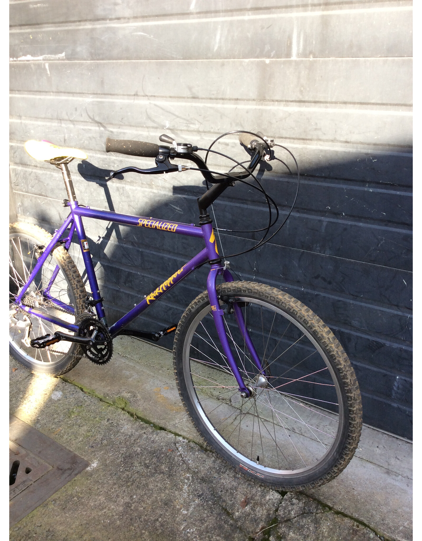 Specialized 20" Specialized Rockhopper Sport