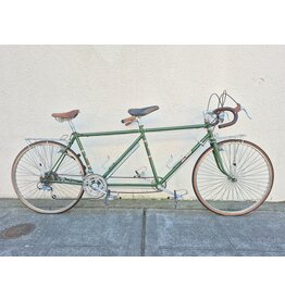 (As-Is Bike) Jack Taylor Tandem