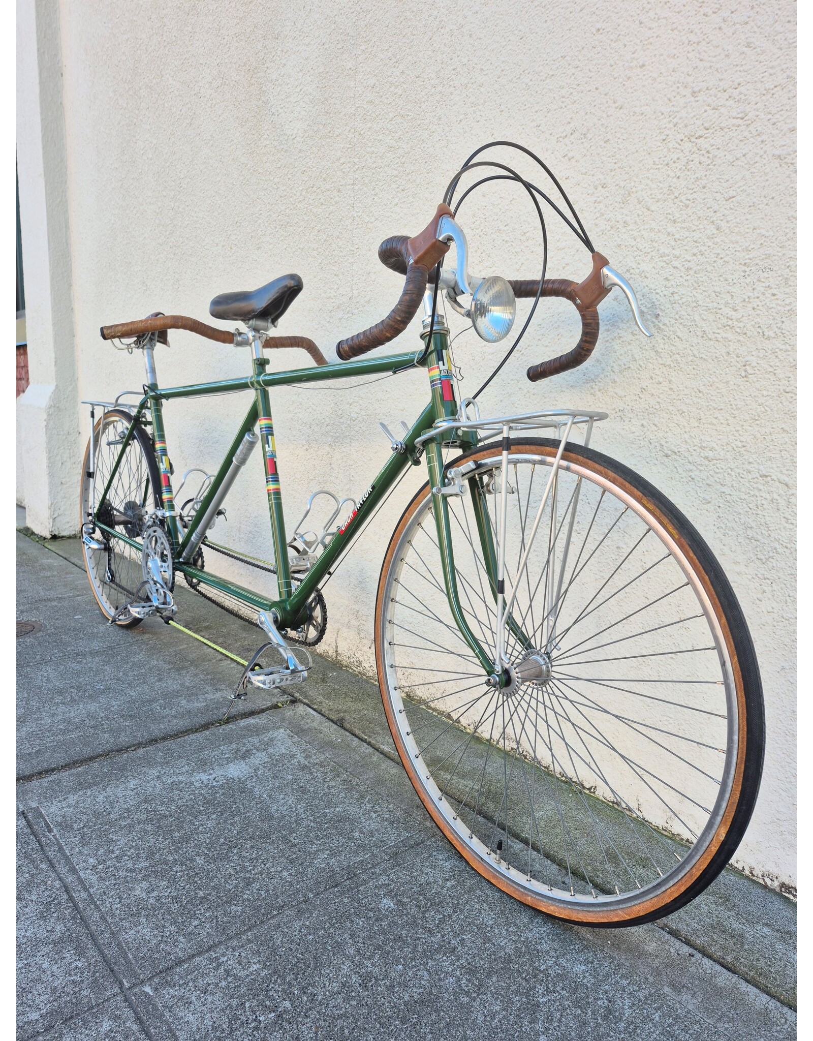 (As-Is Bike) Jack Taylor Tandem