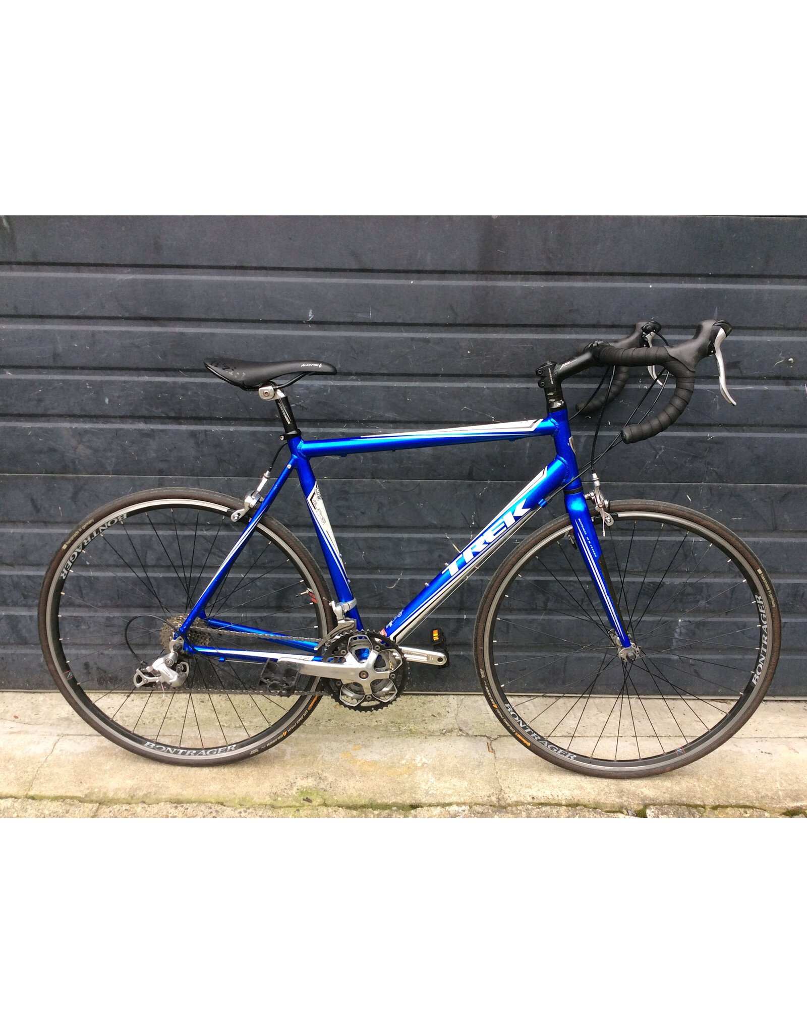 Trek 58cm Trek Alpha