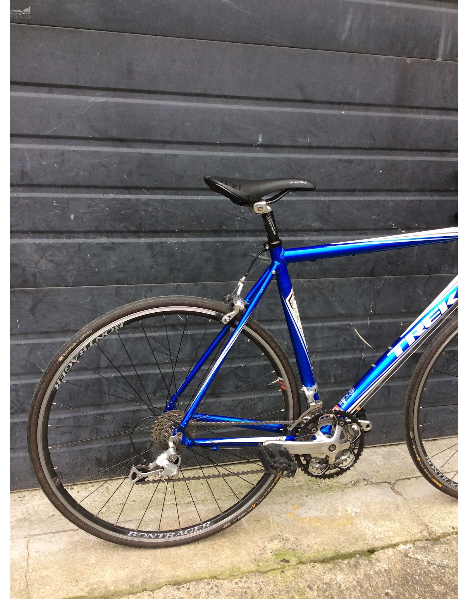 Trek 58cm Trek Alpha