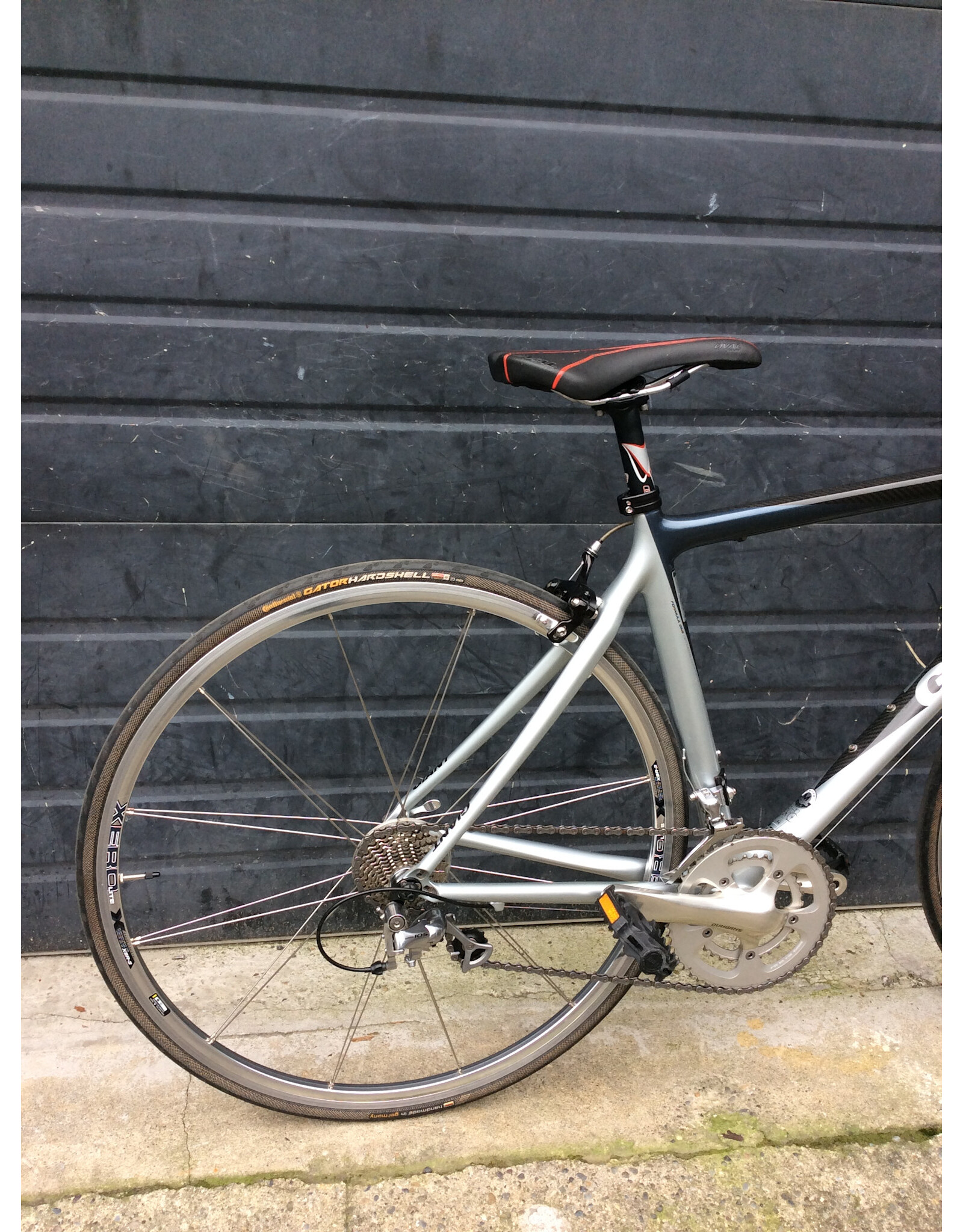 Giant Medium Giant TCR C3