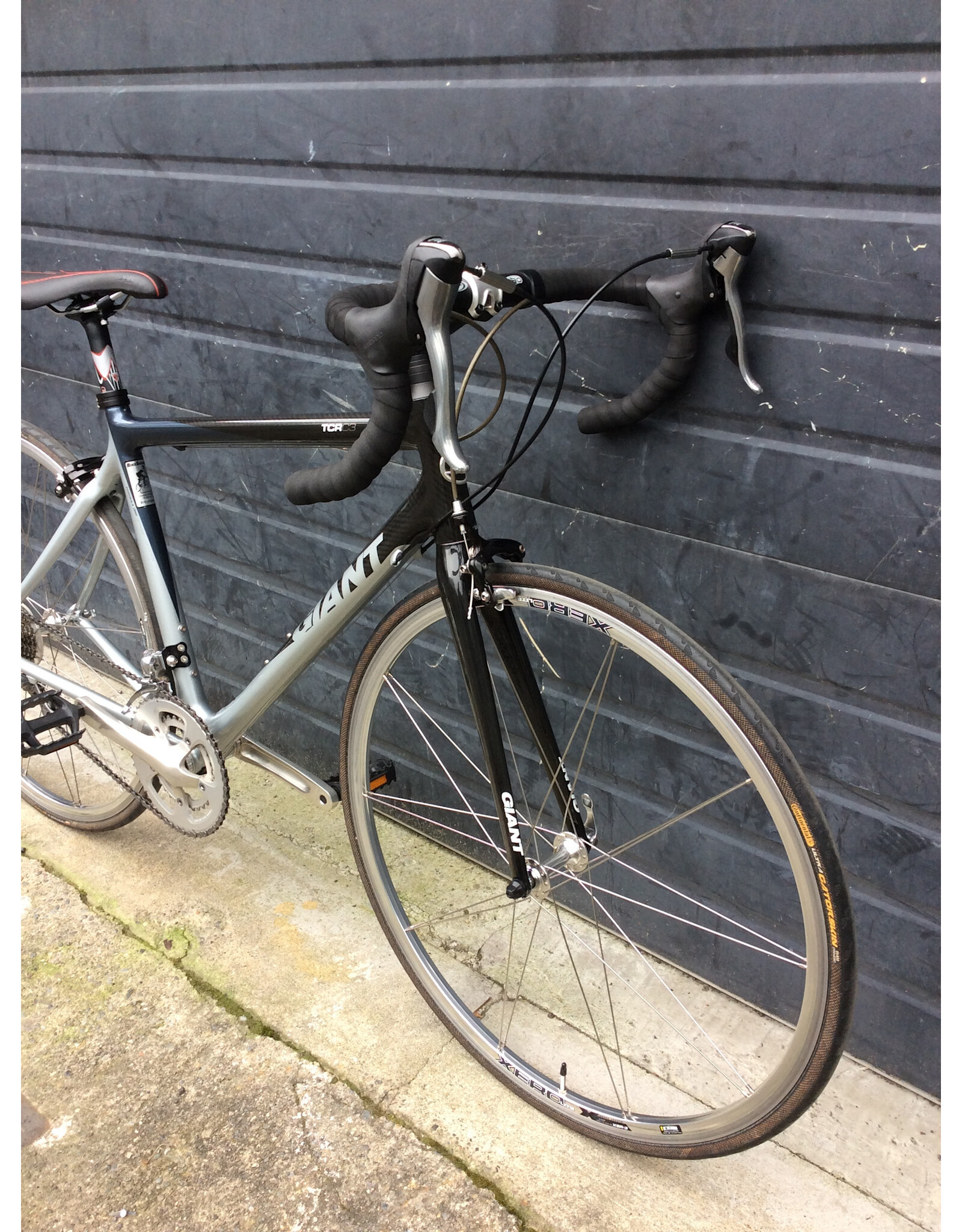 Giant Medium Giant TCR C3