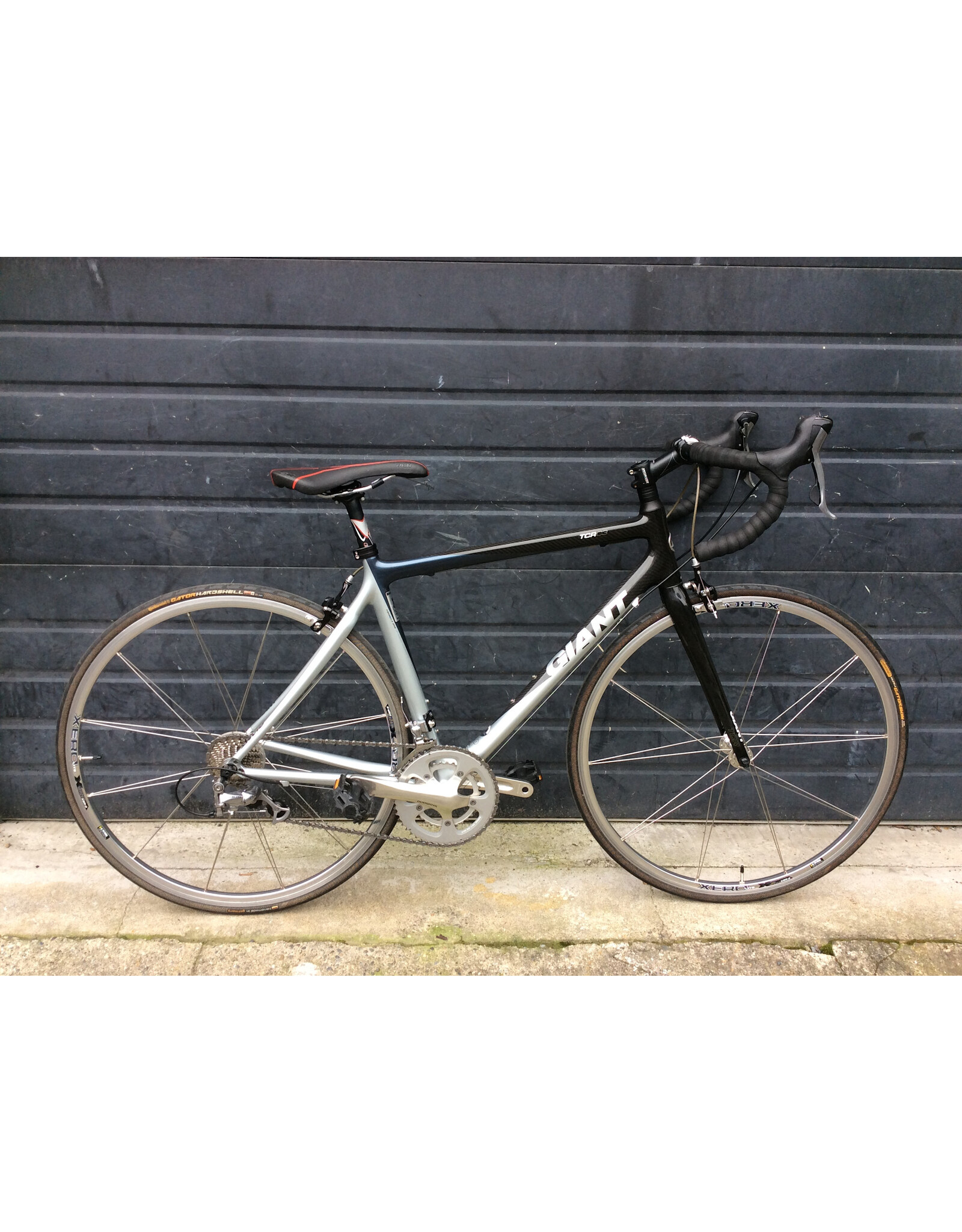 Giant Medium Giant TCR C3