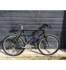 Bridgestone 22" Bridgestone MB-5