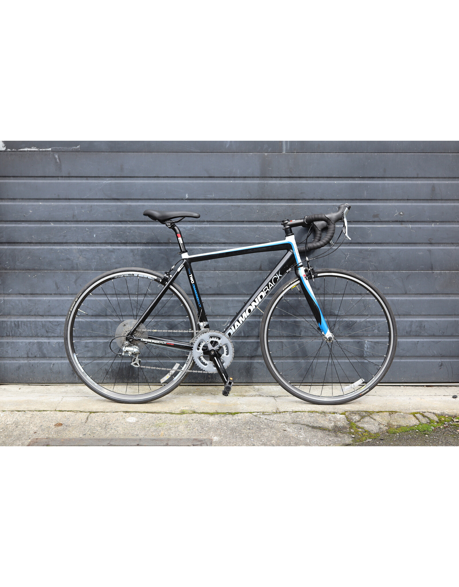 Diamondback 51cm Diamondback Podium