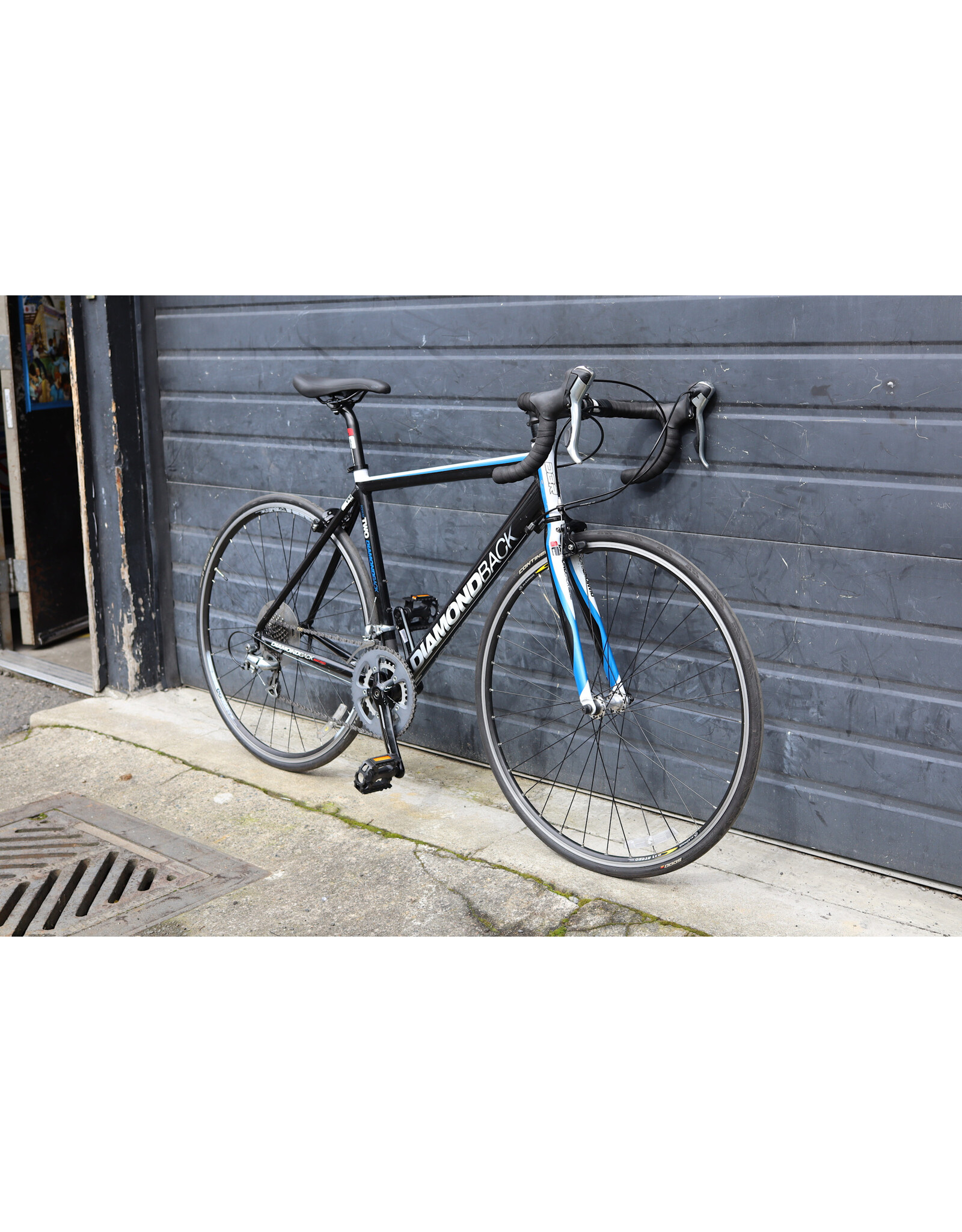 Diamondback 51cm Diamondback Podium