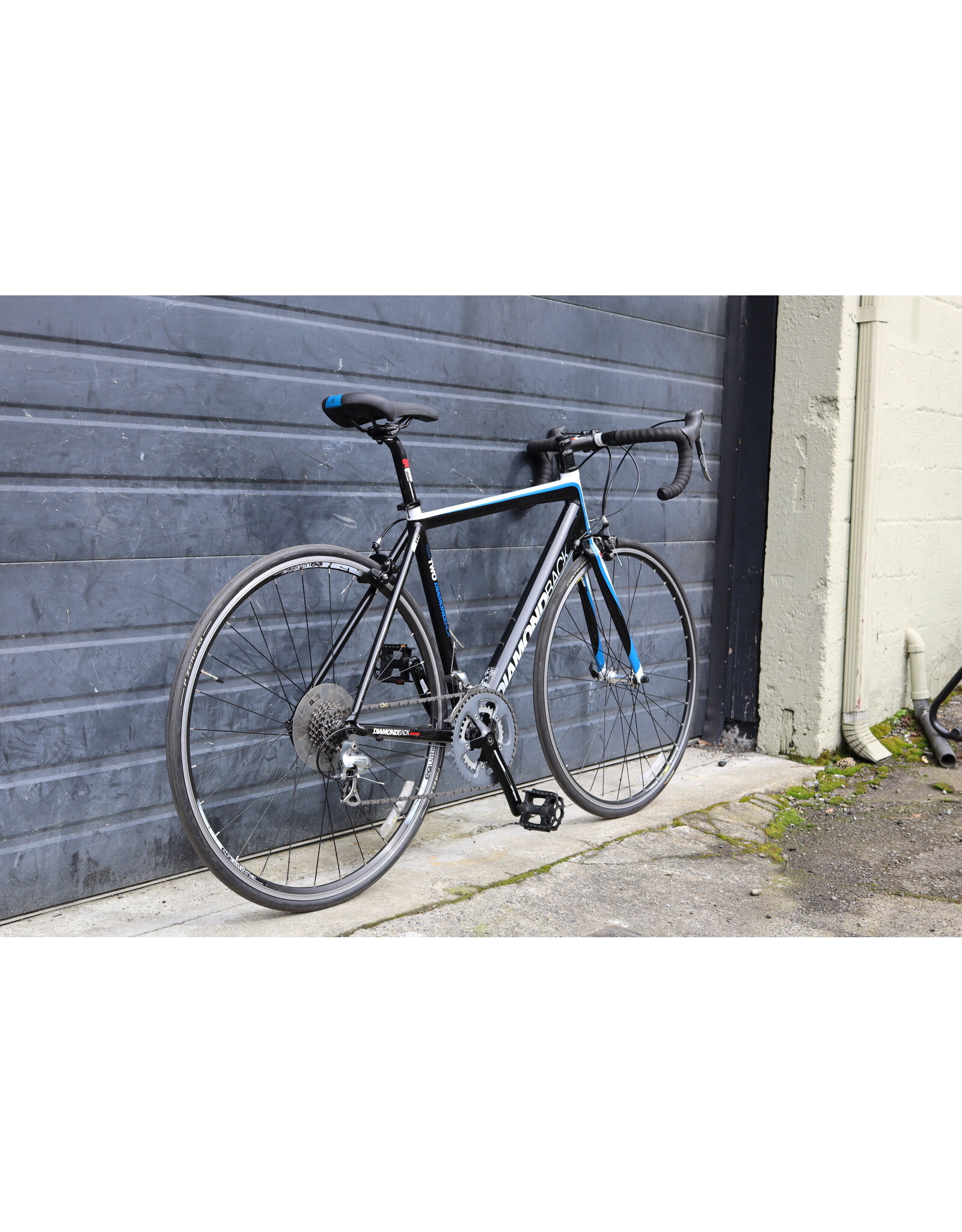Diamondback 51cm Diamondback Podium