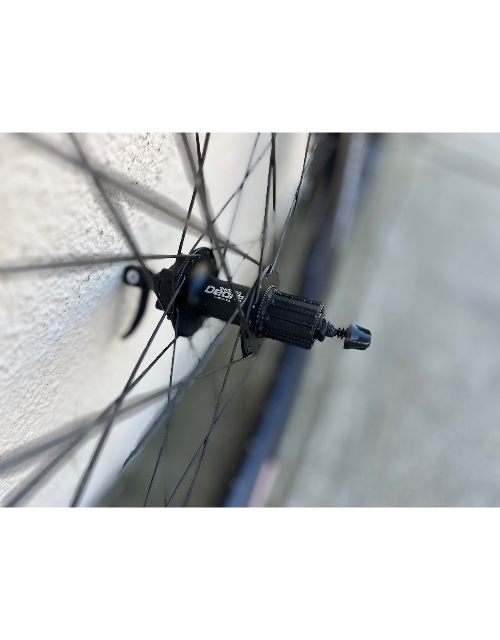 26" & 20" Crust Clydesdale Velocity Cliffhanger Wheelset *NEW*