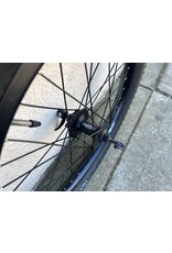 26" & 20" Crust Clydesdale Velocity Cliffhanger Wheelset *NEW*