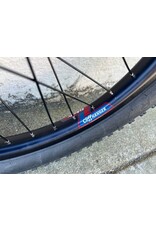 26" & 20" Crust Clydesdale Velocity Cliffhanger Wheelset *NEW*