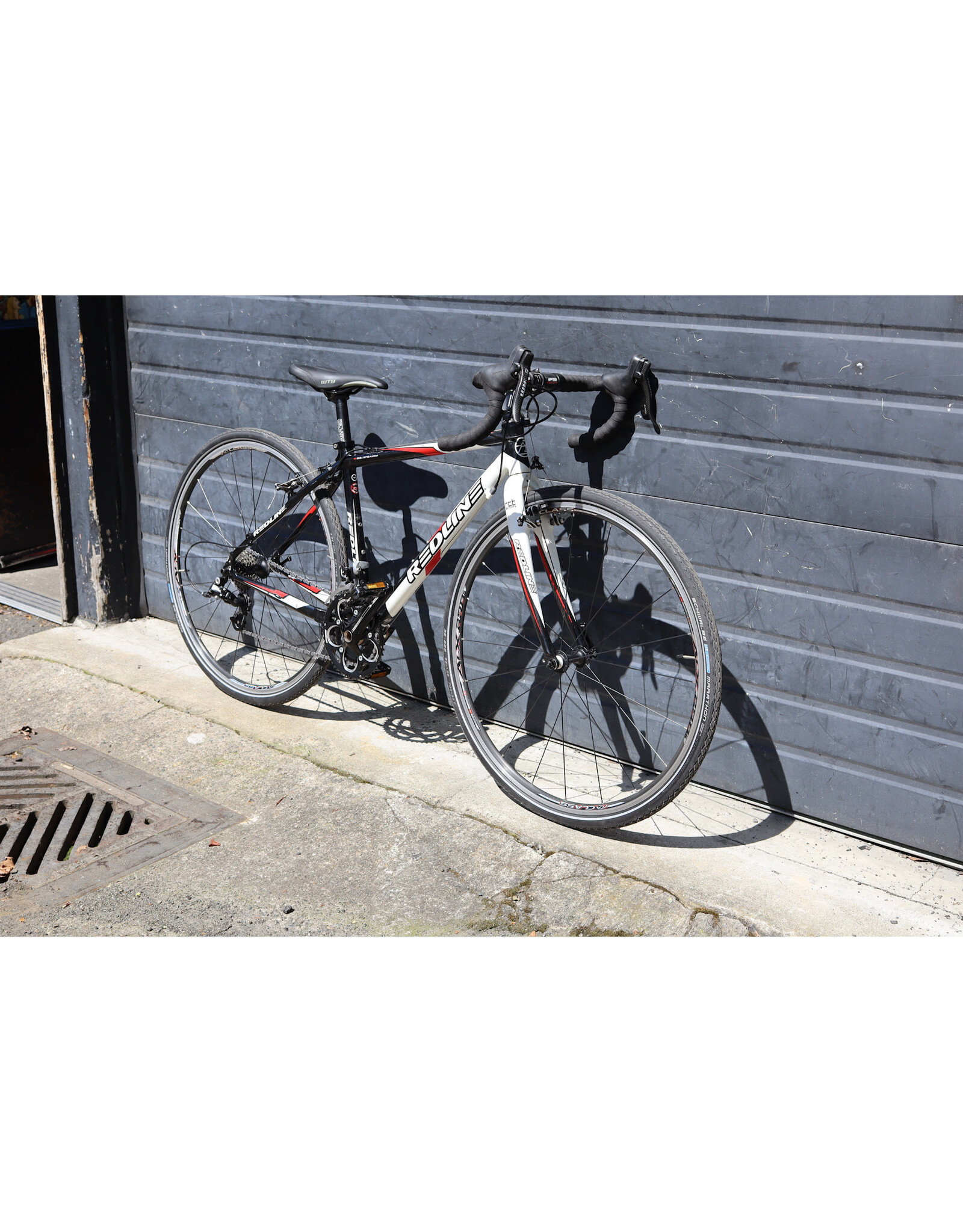 Redline 44cm Redline Conquest Pro