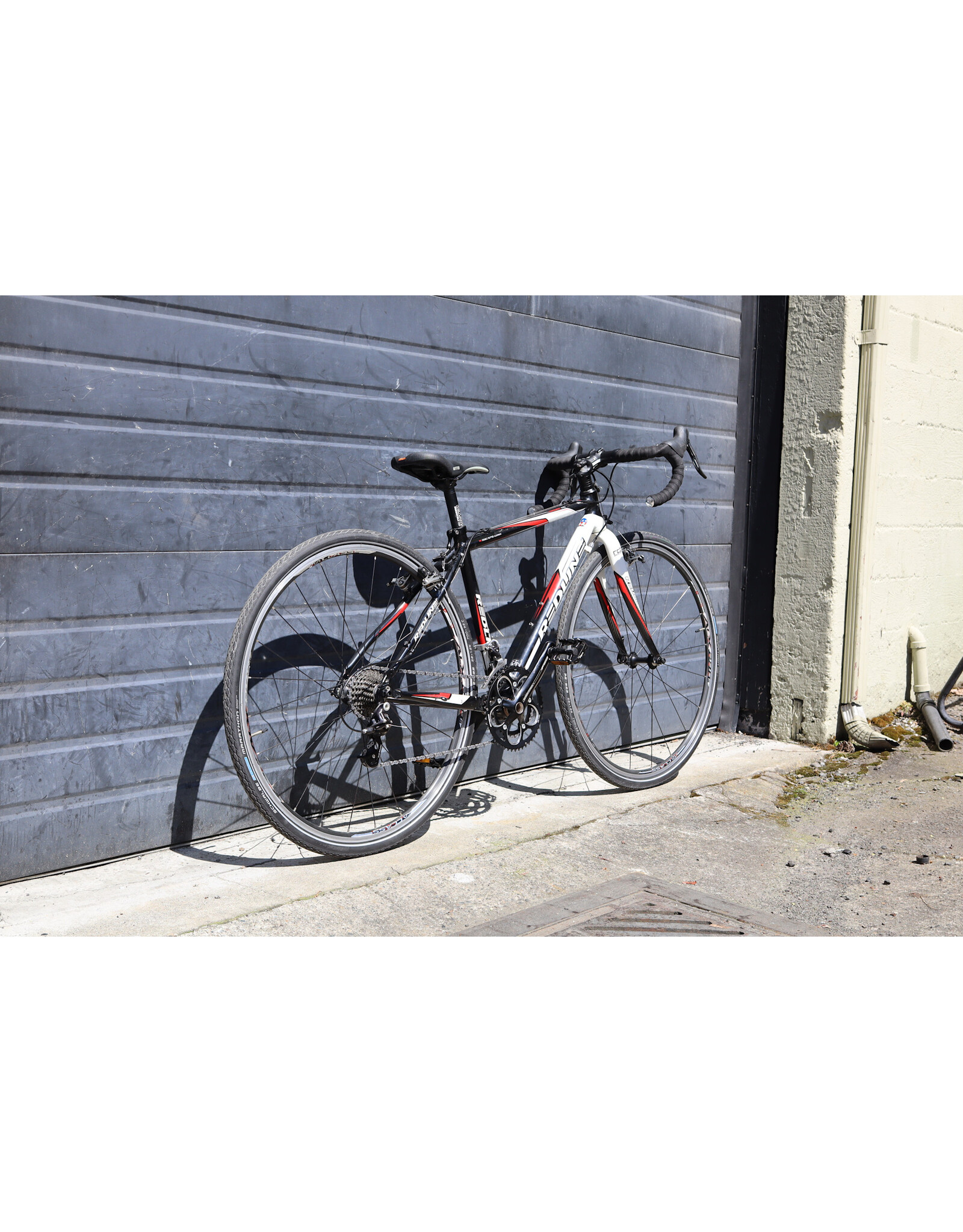 Redline 44cm Redline Conquest Pro