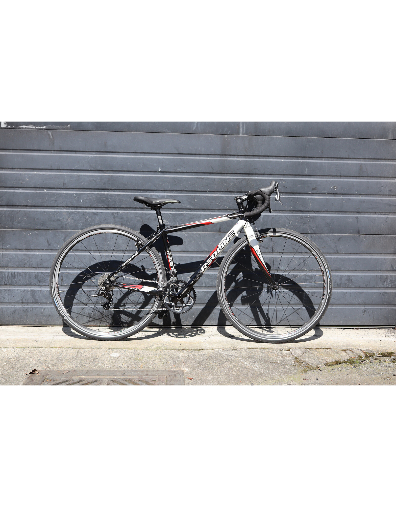 Redline 44cm Redline Conquest Pro