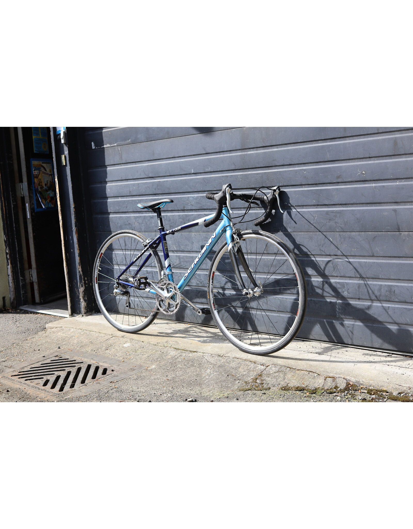 Schwinn SM Schwinn Le Tour GS