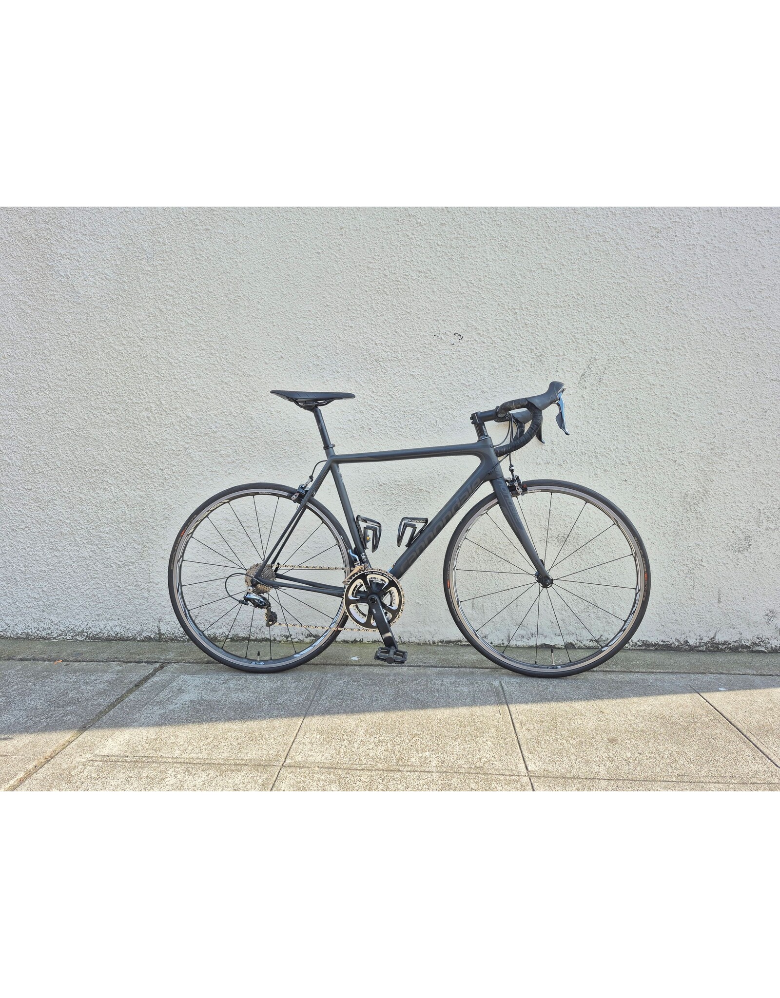 Cannondale 54cm Cannondale Supersix Evo SST