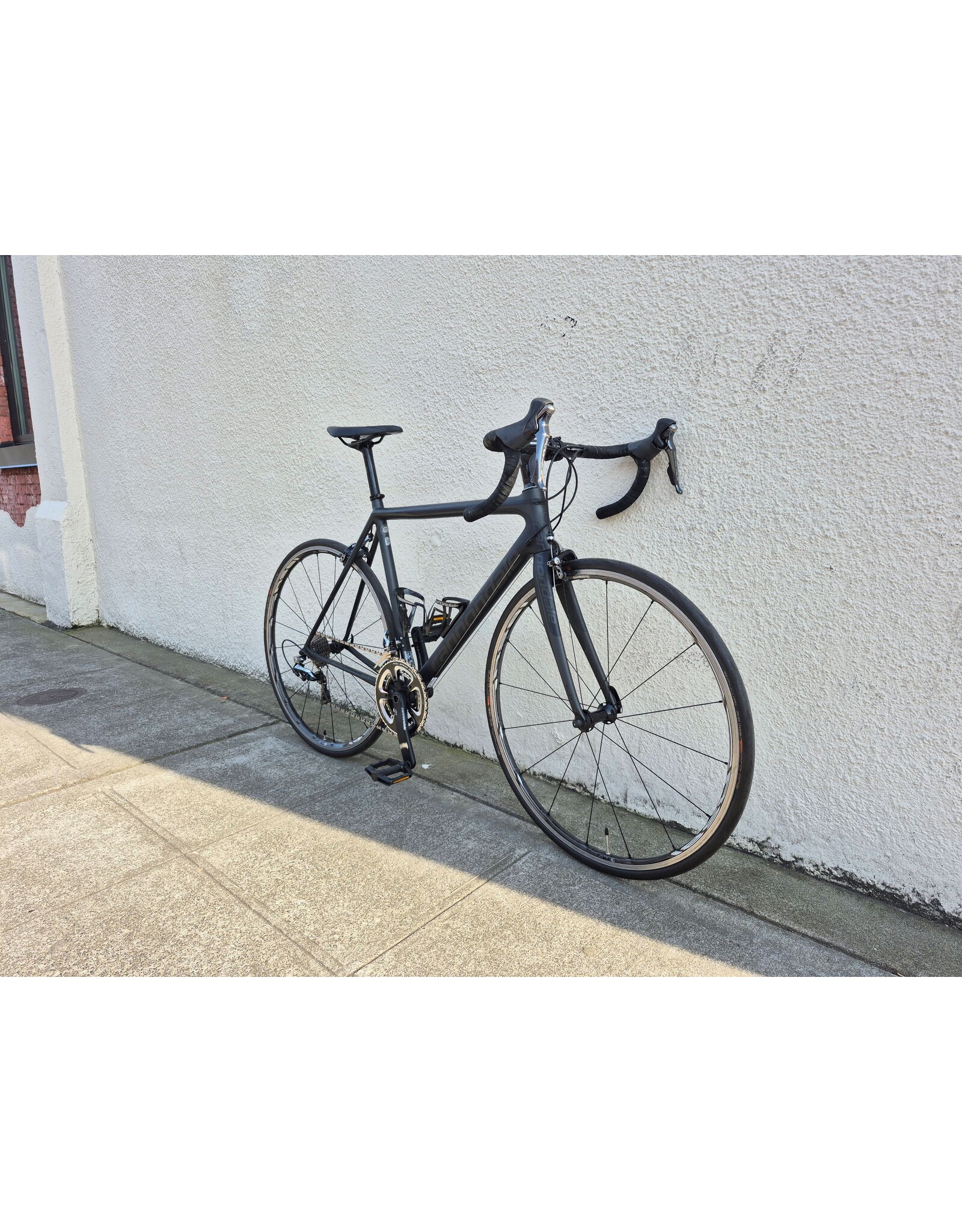 Cannondale 54cm Cannondale Supersix Evo SST
